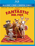 Standard Bluray
