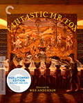 Criterion Collection DVD