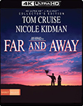 Far and Away (1992)