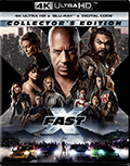 UltraHD Bluray