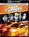 UltraHD Bluray