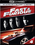 UltraHD Bluray
