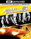 UltraHD Bluray