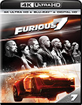 UltraHD Bluray