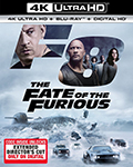 UltraHD Bluray