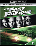 UltraHD Bluray