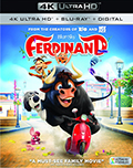 UltraHD Bluray