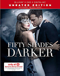 Target Exclusive Bonus DVD
