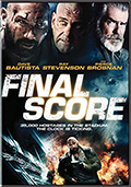 DVD