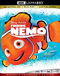 UltraHD Bluray
