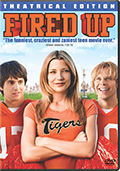 Theatrical DVD