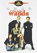 Standard DVD