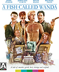 Special Edition Bluray