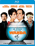 Standard Bluray