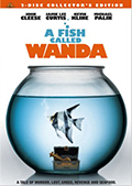 Collector's Edition DVD