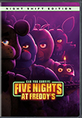 DVD