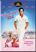 MGM Released DVD