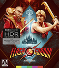 UltraHD Bluray