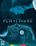 Limited Edition Bluray