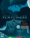 UltraHD Bluray