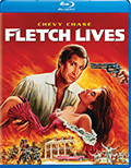 Standard Bluray