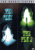 Double Feature DVD