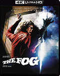 UltraHD Combo Pack Bluray