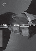 Criterion Collection DVD