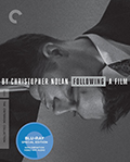 Criterion Collection Bluray
