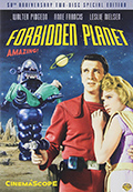 50th Anniversary Edition DVD