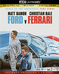 UltraHD Bluray