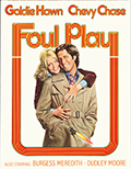 Foul Play Special Edition Bluray