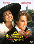 Original Release DVD