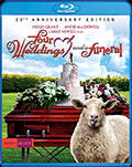 25th Anniversary Edition Bluray