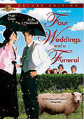 Deluxe Edition DVD