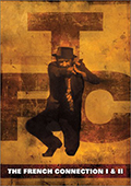 French Connection Box Set DVD