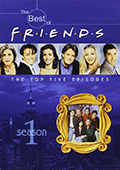 Best of Season 1 DVD