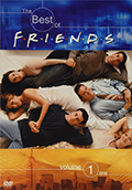 Best of Friends Volume 1 DVD