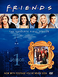 Season 1 DVD