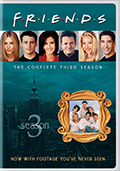 Season 3 DVD