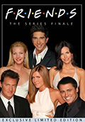 Season Finale DVD
