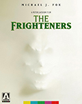 The Frighteners Limited Edition Bluray