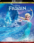 UltraHD Bluray