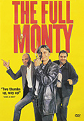 Standard DVD
