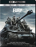 UltraHD Bluray