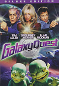 Deluxe Edition DVD