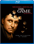 The Game Bluray