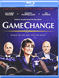 Game Change Bluray
