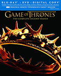 Bluray/DVD Combo Pack DVD