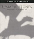 Target Exclusive Bonus DVD